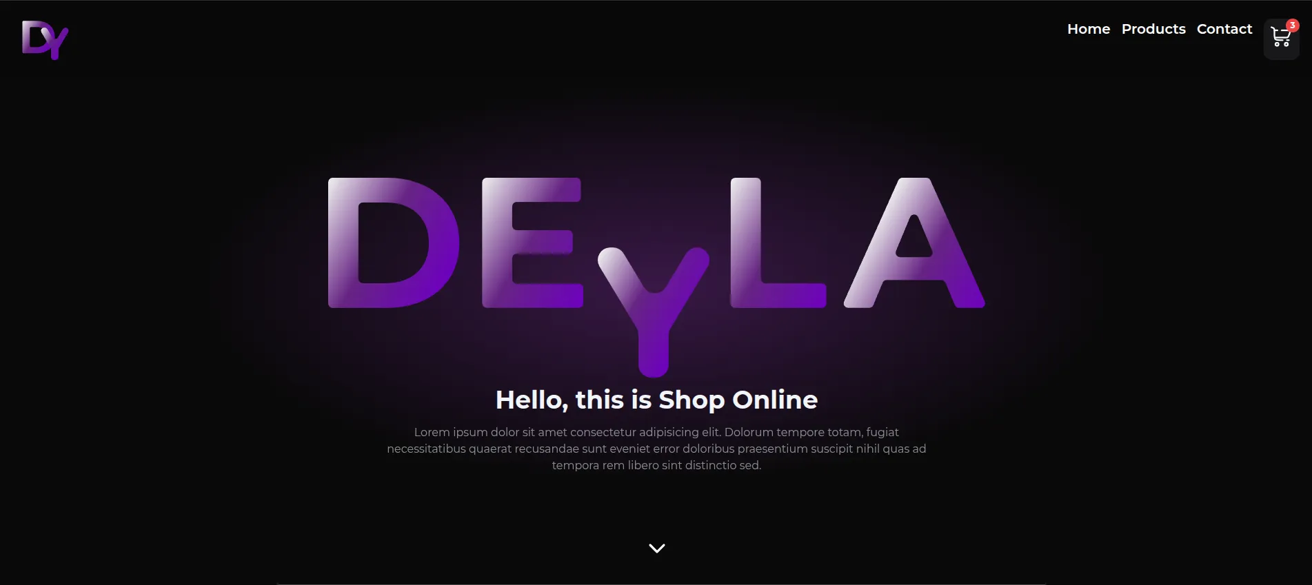 Deyla Shop